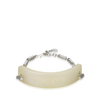 Chanel Logo Bracelet