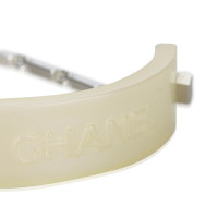 Chanel Bracelet Logo