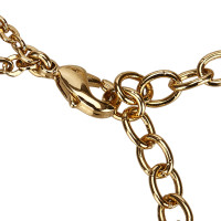 Louis Vuitton Logo Chain-armband