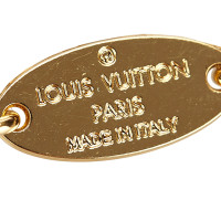 Louis Vuitton Logo-Kettenarmband