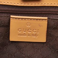 Gucci Pelle Tote Bag