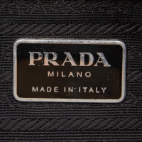 Prada Nylon Umhängetasche