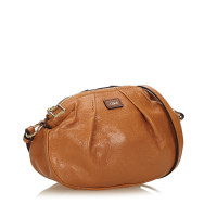 Chloé Leather Crossbody Bag