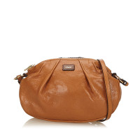 Chloé Leather Crossbody Bag