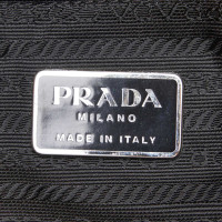 Prada Wolle Umhängetasche