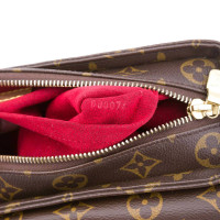 Louis Vuitton "Viva Cite PM Monogram Canvas"