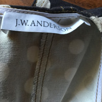 J.W. Anderson dress