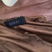 Gucci Leren jas