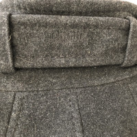 Cinque wool coat