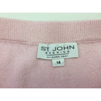 St. John deleted product