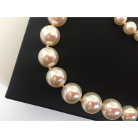 Chanel Perlenkette 