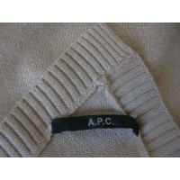 A.P.C. Knit Stole