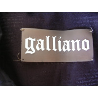 John Galliano jasje