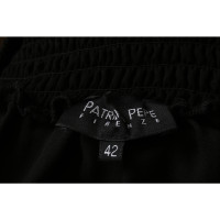 Patrizia Pepe Overall in black
