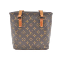 Louis Vuitton Vavin PM Canvas in Brown