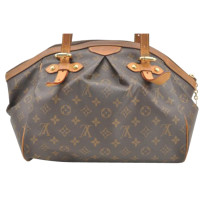 Louis Vuitton "Tivoli GM Monogram Canvas"