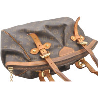 Louis Vuitton "Tivoli GM Monogram Canvas"