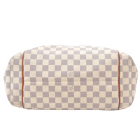 Louis Vuitton Totally MM Canvas in White