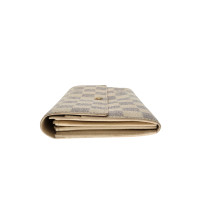 Louis Vuitton Brieftasche von Louis Vuitton Damier Azur