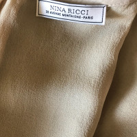 Nina Ricci blouse