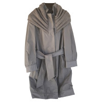 Brunello Cucinelli Cashmere coat