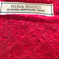 Nina Ricci maglione
