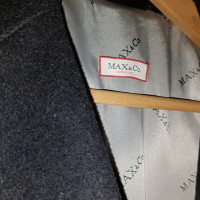 Max & Co Manteau noir