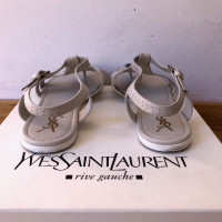Yves Saint Laurent sandals