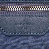 Louis Vuitton "Sprinter MM Damier Ebene Canvas"