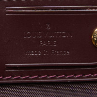 Louis Vuitton "Pegase 45 Taiga Leder"