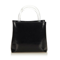 Prada Lederhandtasche