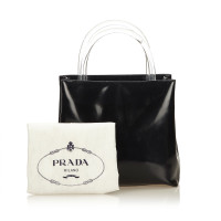 Prada Lederhandtasche