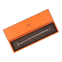 Hermès "Chaine d'Ancre Bracelet" aus Silber