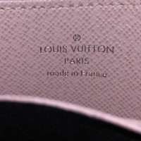 Louis Vuitton Portemonnaie aus Epi Leder