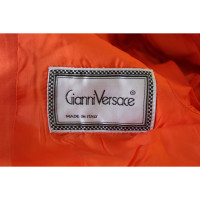 Gianni Versace silk jacket