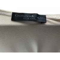 Donna Karan robe