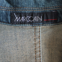Marc Cain Veste en jean