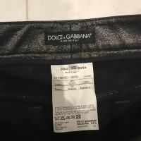 Dolce & Gabbana pantalon