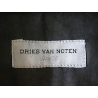 Dries Van Noten Black blouse