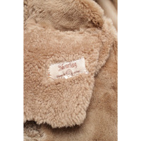 Other Designer Sheepskin jacket