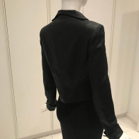 Alessandro Dell'acqua Blazer in black