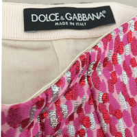 Dolce & Gabbana Rock 