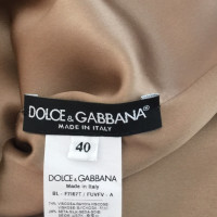 Dolce & Gabbana camicia