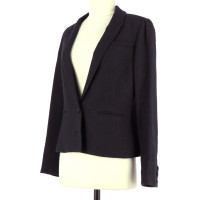 Bash blazer