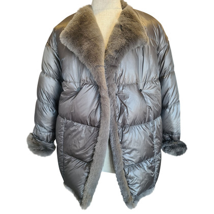 Moncler Giacca/Cappotto in Talpa