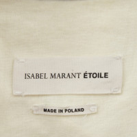 Isabel Marant Etoile Blazer con motivo
