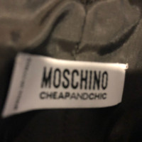 Moschino Cheap And Chic Robe fourreau