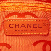 Chanel "Ligne Cambon Tote"