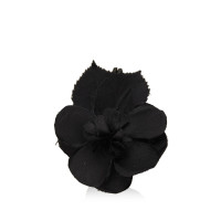 Chanel Camellia brooch