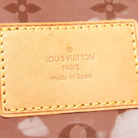 Louis Vuitton "Sac Ambre GM Monogram Vinyl"